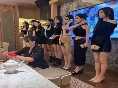 吴忠KTV招聘